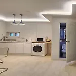 C-5 White Linen House