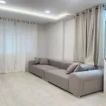C-5 White Linen House